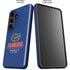University of Florida Gainesville Est 1853 Blue Galaxy S26 Impact Case