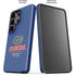 University of Florida Gainesville Est 1853 Blue Galaxy S26 Ultra Impact Case