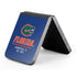 University of Florida Gainesville Est 1853 Blue Galaxy Z Flip6 Skin