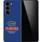 University of Florida Gainesville Est 1853 Blue Galaxy Z Fold5 5G Skin