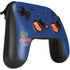 University of Florida Gainesville Est 1853 Blue Google Stadia Controller Skin