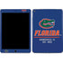 University of Florida Gainesville Est 1853 Blue iPad Skins