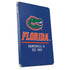 University of Florida Gainesville Est 1853 Blue Apple iPad Skin