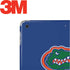 University of Florida Gainesville Est 1853 Blue Apple iPad Skin