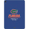 University of Florida Gainesville Est 1853 Blue Apple iPad Air Skin