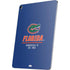 University of Florida Gainesville Est 1853 Blue Apple iPad Air Skin