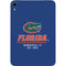 University of Florida Gainesville Est 1853 Blue Apple iPad Mini Skin