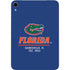 University of Florida Gainesville Est 1853 Blue Apple iPad Mini Skin