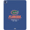 University of Florida Gainesville Est 1853 Blue iPad Pro 13in M4 (2024) Skin