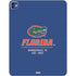 University of Florida Gainesville Est 1853 Blue iPad Pro 13in M4 (2024) Skin