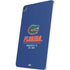University of Florida Gainesville Est 1853 Blue iPad Pro 13in M4 (2024) Skin