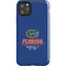 University of Florida Gainesville Est 1853 Blue iPhone Cases