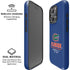 University of Florida Gainesville Est 1853 Blue iPhone 16 Pro Magsafe Impact Case