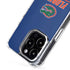 University of Florida Gainesville Est 1853 Blue iPhone 16 Pro Max MagSafe Case