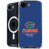 University of Florida Gainesville Est 1853 Blue iPhone 16e MagSafe Case