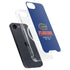 University of Florida Gainesville Est 1853 Blue iPhone 16e MagSafe Case