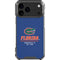 University of Florida Gainesville Est 1853 Blue iPhone 18 Pro Max Clear Case