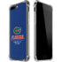 University of Florida Gainesville Est 1853 Blue iPhone Cases