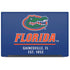 University of Florida Gainesville Est 1853 Blue Dell Latitude Skin