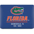 University of Florida Gainesville Est 1853 Blue Apple MacBook Air Skin
