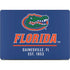 University of Florida Gainesville Est 1853 Blue Apple MacBook Pro 14-inch Skin