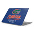 University of Florida Gainesville Est 1853 Blue Apple MacBook Pro 16-inch Skin