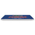 University of Florida Gainesville Est 1853 Blue Apple MacBook Pro 16-inch Skin