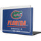 University of Florida Gainesville Est 1853 Blue MacBook Cases