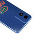 University of Florida Gainesville Est 1853 Blue Moto G Play 4G (2024) Skin
