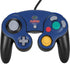University of Florida Gainesville Est 1853 Blue Nintendo Skins
