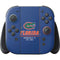 University of Florida Gainesville Est 1853 Blue Nintendo Switch 2 (2025) Joy-Con Controller Skin