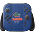 University of Florida Gainesville Est 1853 Blue Nintendo Switch 2 (2025) Joy-Con Controller Skin