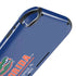 University of Florida Gainesville Est 1853 Blue Nintendo Switch Lite Skin
