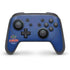 University of Florida Gainesville Est 1853 Blue Nintendo Skins