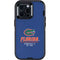 University of Florida Gainesville Est 1853 Blue Otterbox Defender iPhone Skin
