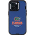 University of Florida Gainesville Est 1853 Blue Otterbox Defender iPhone Skin