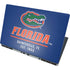 University of Florida Gainesville Est 1853 Blue Dell Precision Skin