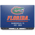 University of Florida Gainesville Est 1853 Blue Dell Precision Skin