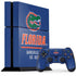 University of Florida Gainesville Est 1853 Blue PlayStation PS4 Skins