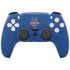 University of Florida Gainesville Est 1853 Blue PlayStation PS5 Skins
