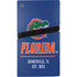 University of Florida Gainesville Est 1853 Blue PS5 Pro Bundle Skin