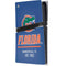 University of Florida Gainesville Est 1853 Blue PS5 Pro Console Skin