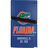 University of Florida Gainesville Est 1853 Blue PS5 Pro Console Skin