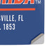 University of Florida Gainesville Est 1853 Blue PS5 Pro Console Skin
