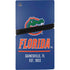 University of Florida Gainesville Est 1853 Blue PS5 Pro Disk Bundle Skin