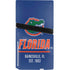 University of Florida Gainesville Est 1853 Blue PS5 Pro Disk Console Skin