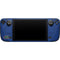 University of Florida Gainesville Est 1853 Blue Steam Deck Handheld Gaming Computer Skin