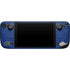University of Florida Gainesville Est 1853 Blue Steam Deck Handheld Gaming Computer Skin