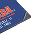 University of Florida Gainesville Est 1853 Blue Surface Laptop 7 13.8in Skin