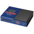 University of Florida Gainesville Est 1853 Blue Xbox One Skins